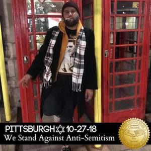 Meet your Posher, Frank